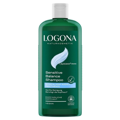 Logona �amp�n Sensitive Balance 250ml