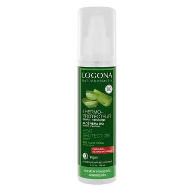 Logona Ochrann vlasov hydratan spray 150ml