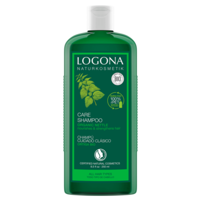 Logona ampn Phava  vetky typy vlasov 250 ml