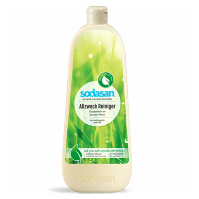 Sodasan Univerzálny čistiaci prostriedok 1 liter
