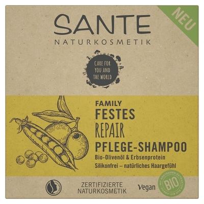 Sante REPAIR tuh ampn BIO oliva s protenmi 60g