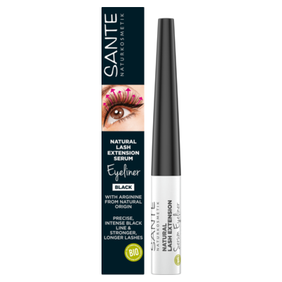 Sante Lash Extension srum na rast mihalnc ierne 3,5ml