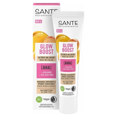 Sante BB krm GLOW BOOST 30ml