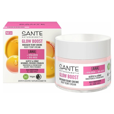 Sante Pleov krm ROSY GLOW BOOST 50ml