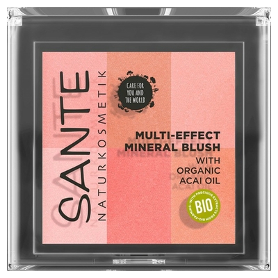 Sante Farba na lka Multi Effect Beauty 8g