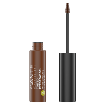 Sante Farba na obočie 02‚ brown 3,5 ml