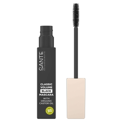 Sante Riasenka Volume 01‚ black 8 ml