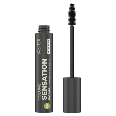 Sante Riasenka Volume Sensation 01 ierna 12ml