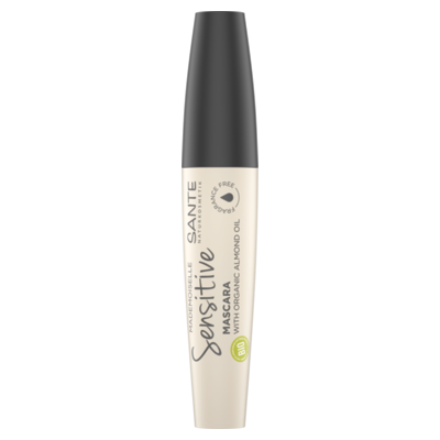 Sante Mademoiselle Sensitive riasenka 01 ierna 12ml