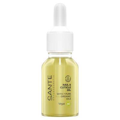 Sante Olej na nechty Extra Nourishing 15ml