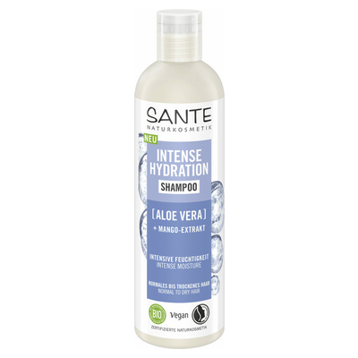 Sante ampn INTENSE HYDRATION 250 ml