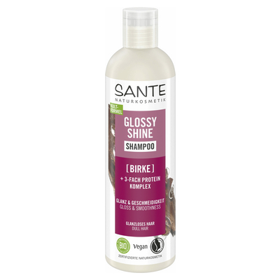 Sante ampn GLOSSY SHINE 250 ml