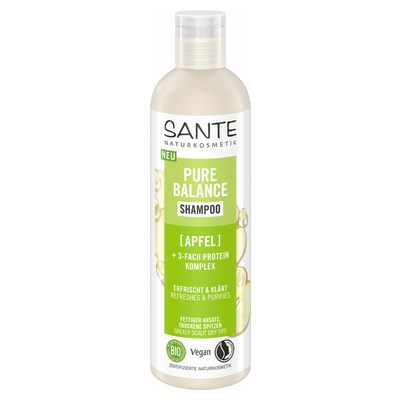 Sante ampn PURE BALANCE 250ml