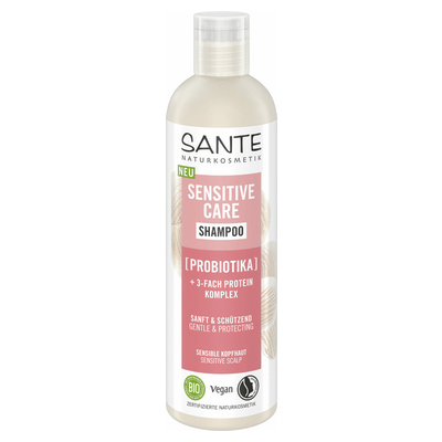 Sante ampn SENSITIVE CARE 250 ml