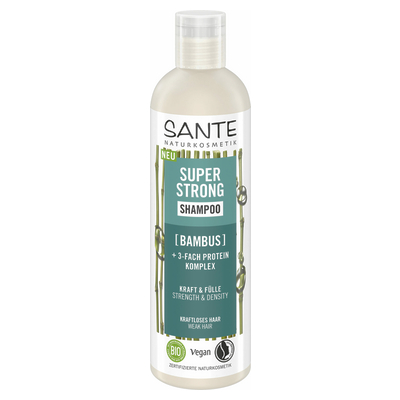 Sante ampn SUPER STRONG 250 ml