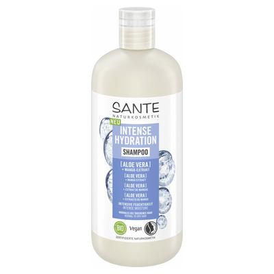 Sante ampn INTENSE HYDRATION 500 ml