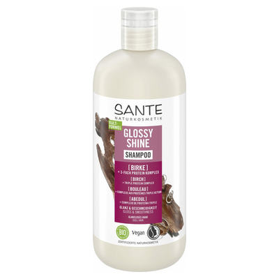 Sante ampn GLOSSY SHINE 500 ml