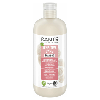 Sante ampn SENSITIVE CARE 500 ml