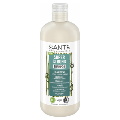 Sante ampn SUPER STRONG 500 ml