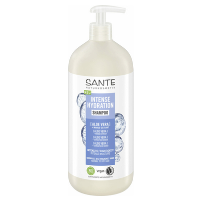 Sante ampn INTENSE HYDRATION 950 ml