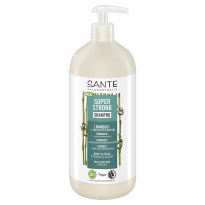 Sante ampn SUPER STRONG 950 ml