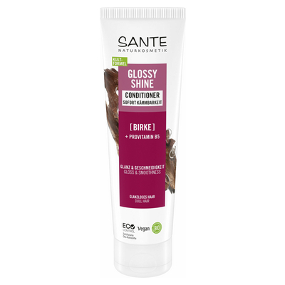 Sante Kondicionr GLOSSY SHINE 150ml