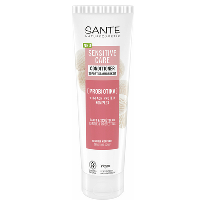 Sante Kondicionr SENSITIVE CARE 150ml