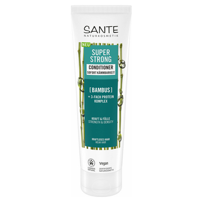 Sante Kondicionr SUPER STRONG 150ml