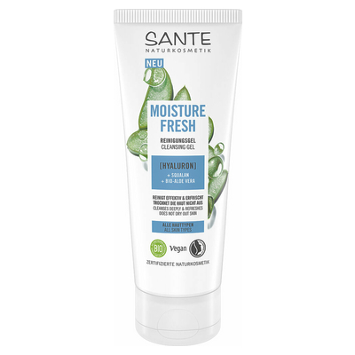 Sante istiaci gl Moisture Fresh 100ml