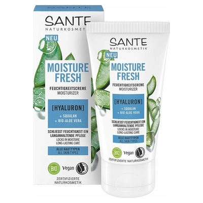 Sante Hydratan krm Moisture Fresh 50ml