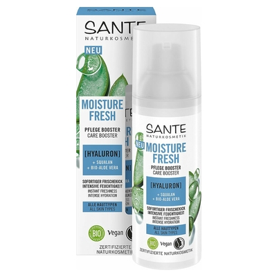 Sante Pleov booster Moisture Fresh 50ml