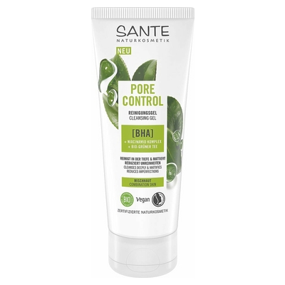 Sante istiaci gl PORE CONTROL 100ml