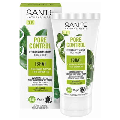 Sante Hydratan krm PORE CONTROL 50ml