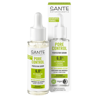 Sante Sérum Pore Control Perfector 30ml