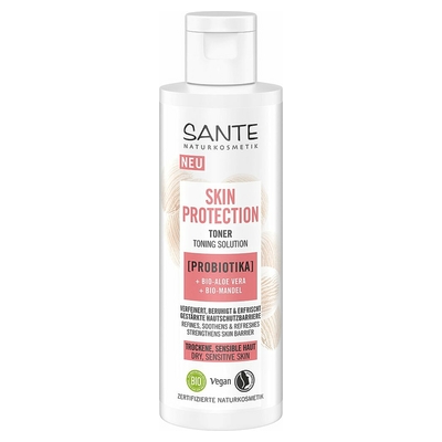 Sante Pleov micelrne tonikum Skin Protection 125ml