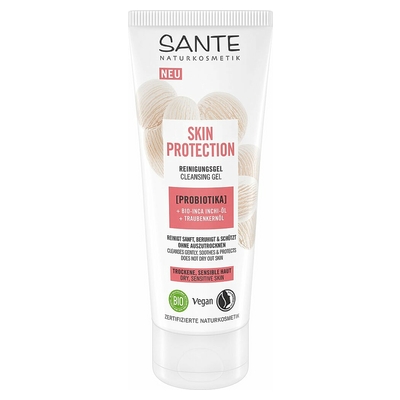 Sante istiaci gl Skin Protection 100ml