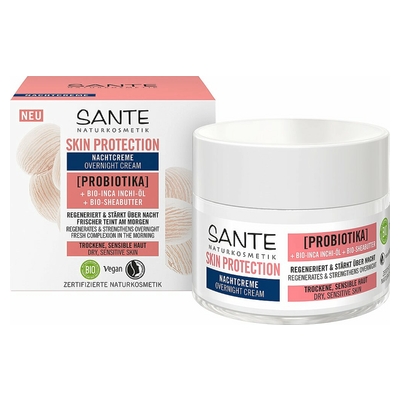 Sante Non krm Skin Protection 50ml