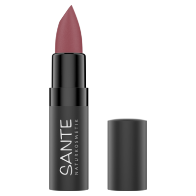 Sante R na pery Mat Matt Matte 02 Dusty Rose 4,5 g