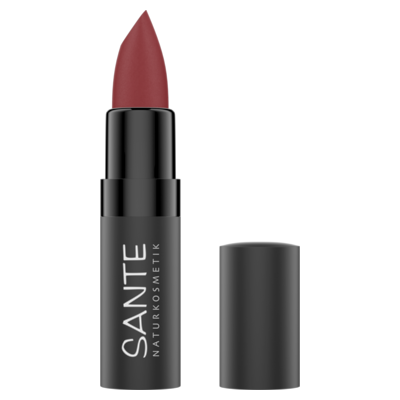 Sante R na pery Mat Matt Matte 05 Velvet Red 4,5 g