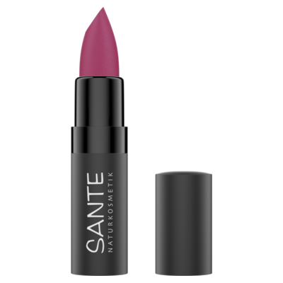 Sante R na pery Mat Matt Matte 07 Wild Fuchsia 4,5 g