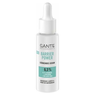 Sante Pleov srum s ceramidmi Barrier Power 30ml