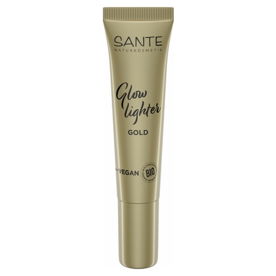 Sante Tekut HIGHLIGHTER 01 Gold 15ml