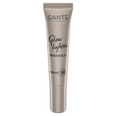 Sante Tekut HIGHLIGHTER 02 RoseGold 15ml