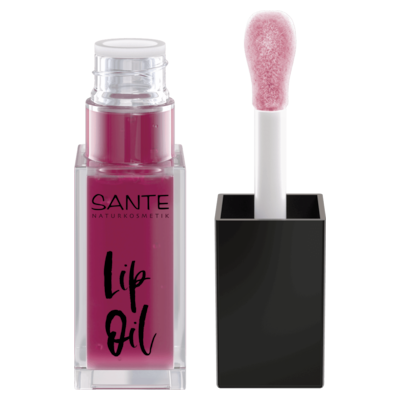 Sante Lip Oil Pink - olej na pery 7ml