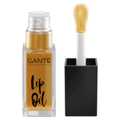 Sante Lip Oil Orange - olej na pery 7ml