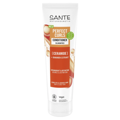 Sante Kondicionr PERFECT CURLS 150ml