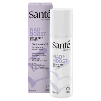 Sante NAD+ Boost Longevity s�rum 30ml