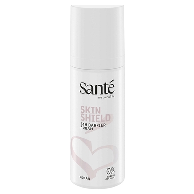 Sante Skin Shield 24h Barrier kr�m 50ml