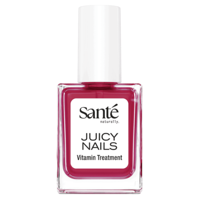 Sante Vitam�nov� lak na nechty Juicy Nails 02 Raspberry Jam 10ml