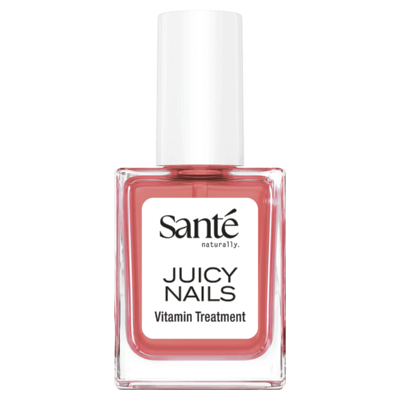 Sante Vitam�nov� lak na nechty Juicy Nails 03 Grapefruit Shot 10ml
